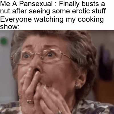 What have I done?