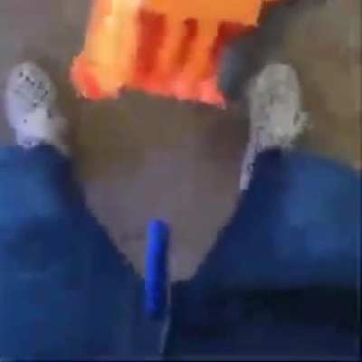Nerf or nothing