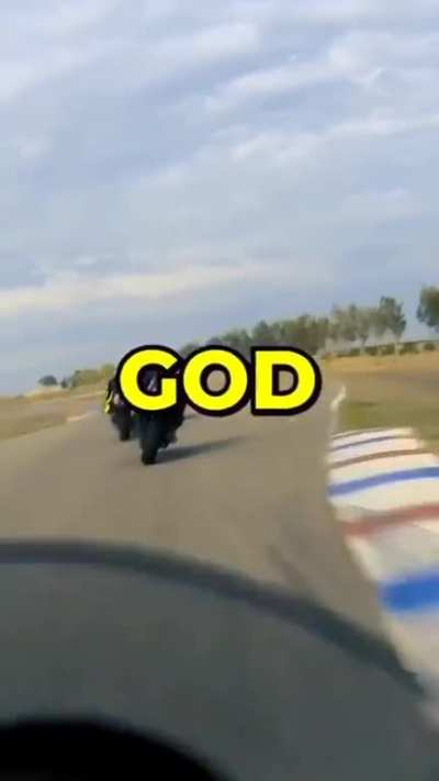 True definition of "its not the vehicle, its the driver "