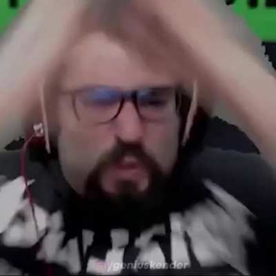 Avarage heumrage enjoyer