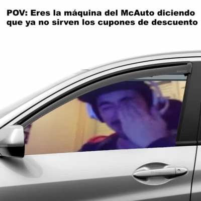 Os falta humildad