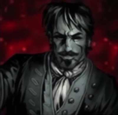 "Now I will sing the tragic extent of my failings"