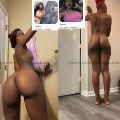 hoesluv.shanti &amp;amp; shuntii3x 🍑