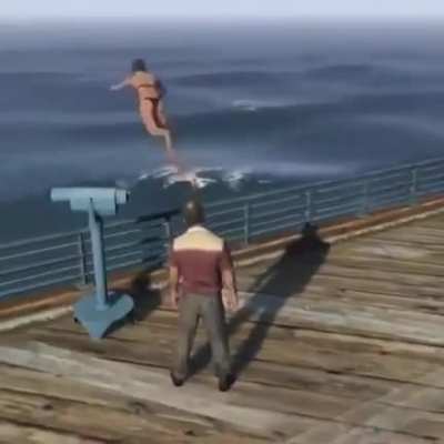 trevor..