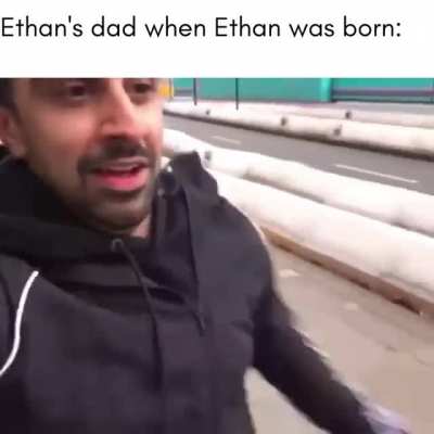 Gotta go fast......