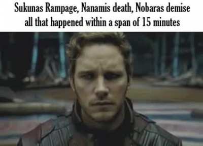 What?