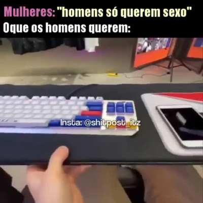 T&ocirc; nem a&iacute; se custa 40mil d&oacute;lares quero um (admito kibado)