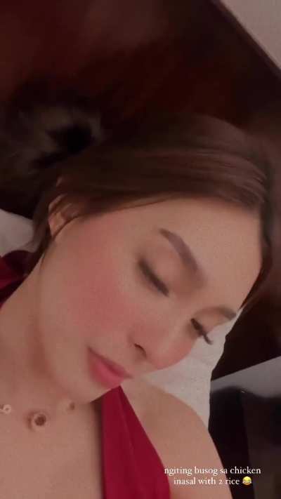 Analyn Barro