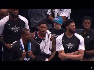 is there nba content allowed