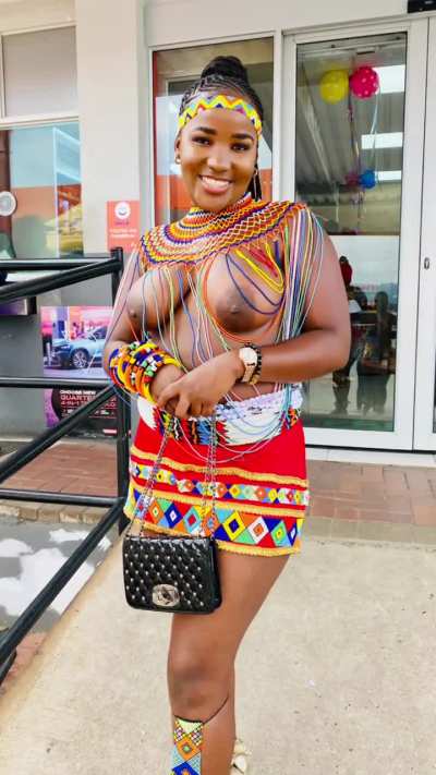 Beauty in public