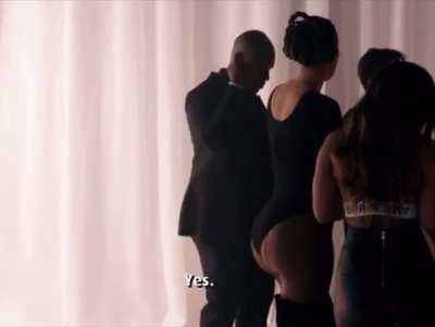 Big Rump