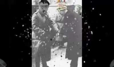 Happy Birthday to Germanys greatest F&uuml;hrer