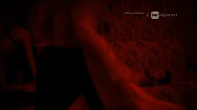Maria Bopp sex mix from Season 2 part 1 (repost since it's still not visible)