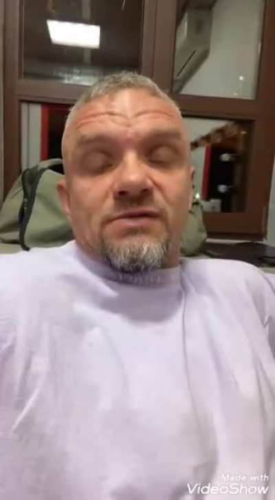 Епифанцев про олд
