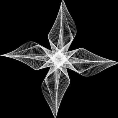 Mathematical Doodle [OC]