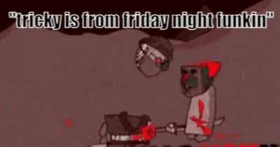 i hate friday night funky
