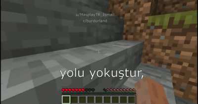 Haftanın g&ouml;revi ama videolu