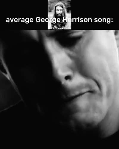 Average Beatle&rsquo;s songwriting