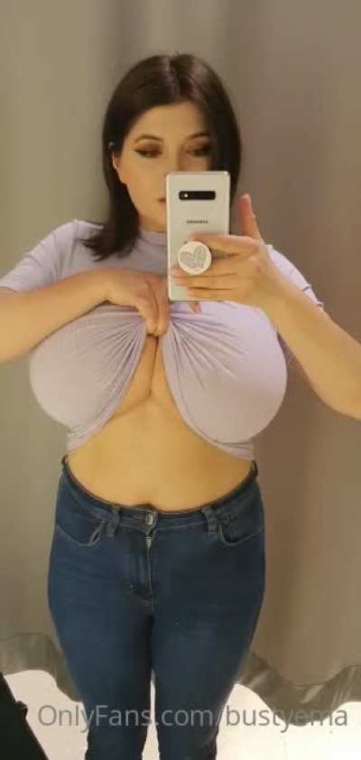 Bustyemma