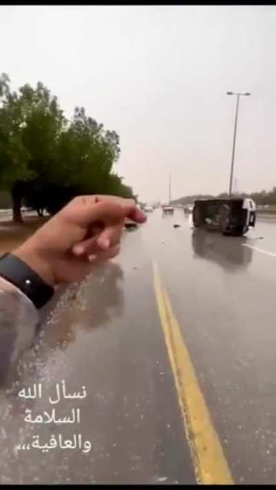 Craziest video you&rsquo;ll see today