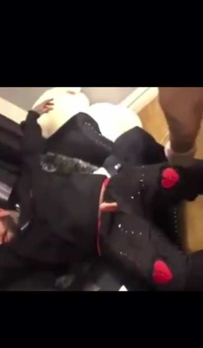 That&rsquo;s why you never fall asleep first at a sleepover