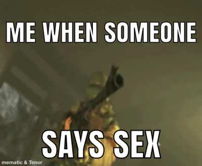 Don&rsquo;t say secks my mum might see it 😡😡😡😡