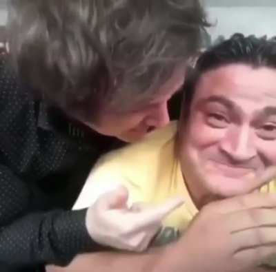 MI presidente