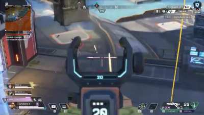 What else could I have done to help my teammate here?