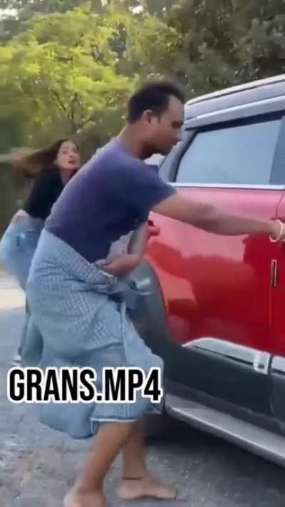Be careful guys.