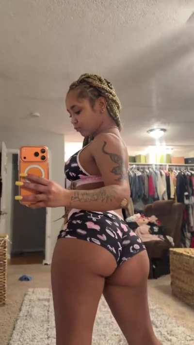 Mixed