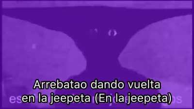 Arregle este video para los que les dio miedo el video original, de nada chicos, los quiero &amp;lt;3