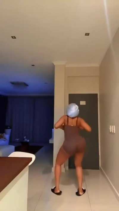 TikTok Post