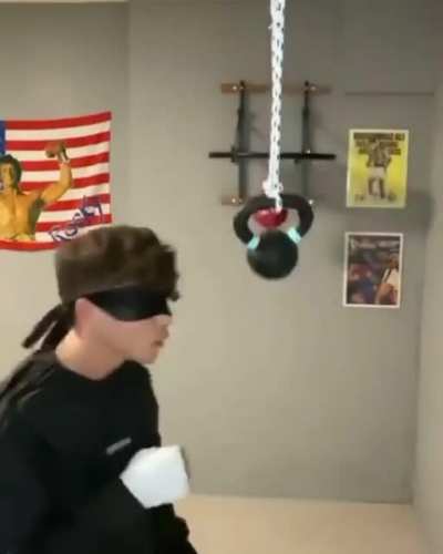 To dodge