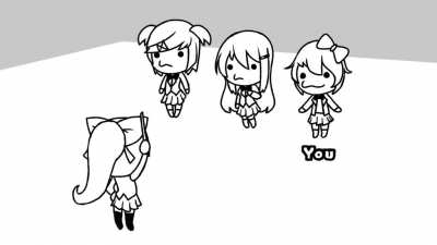 Doki Doki Glee Club