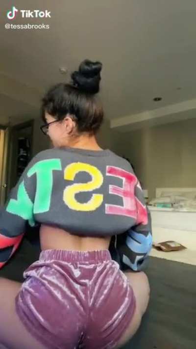 That little jiggle🤤