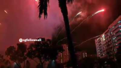 WTFireworks!