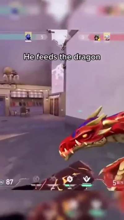 Xiao Ling, the protagonist we didn't get