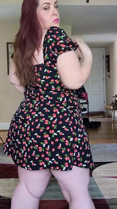 Lost 135 lbs thankfully not in my ass! 