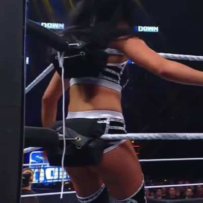 Indi Hartwell (Match Comp)