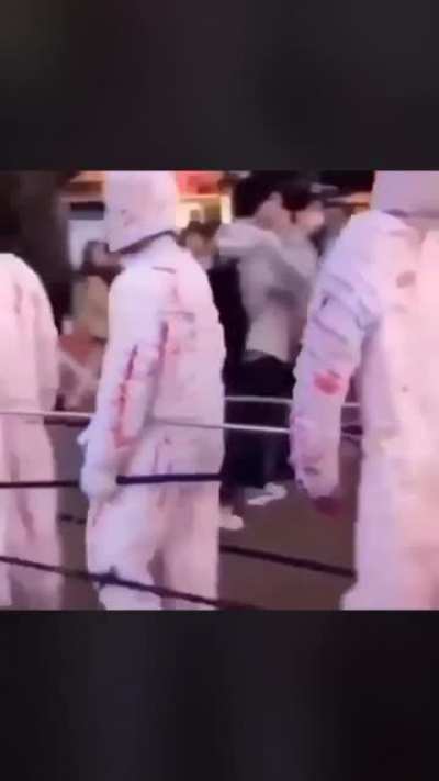 Great costume