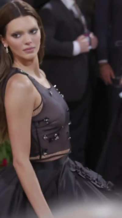 Flawless at the Met Gala