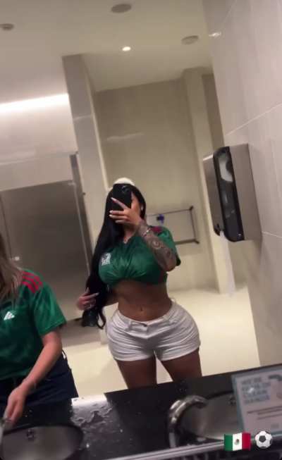 Big ass Latina