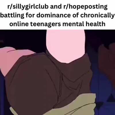 It&rsquo;s me im teenagers