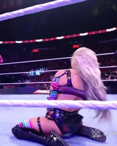 Liv Morgan