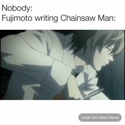 Didn&rsquo;t even give us a chance to know the characters