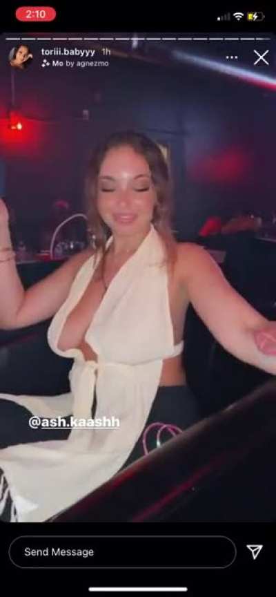 nice jiggly 😍