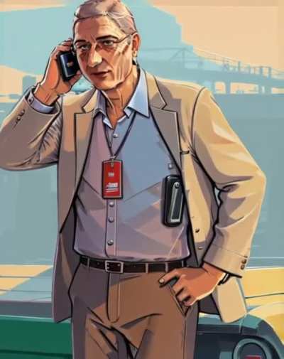 GTA Hungary