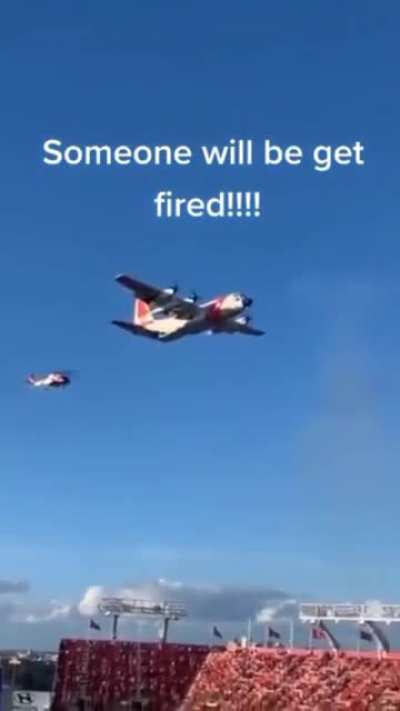 To play the national anthem
