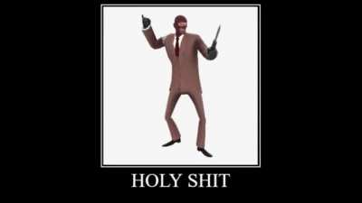 Spy said it????