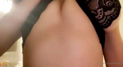 ...